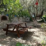 Casa de Férias Olive Grove Mansion - Koesedere Village Karaburun (Izmir)