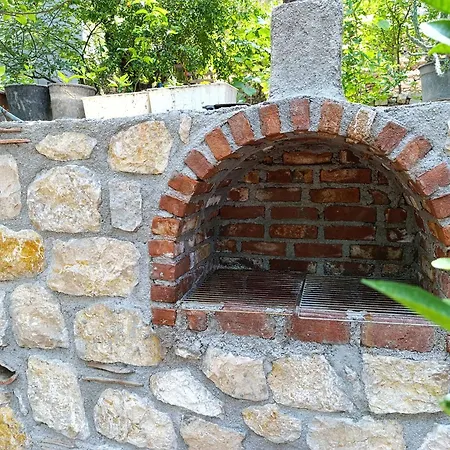 Olive Grove Mansion - Koesedere Village Karaburun (Izmir)