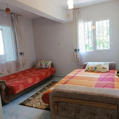 Olive Grove Mansion - Koesedere Village *