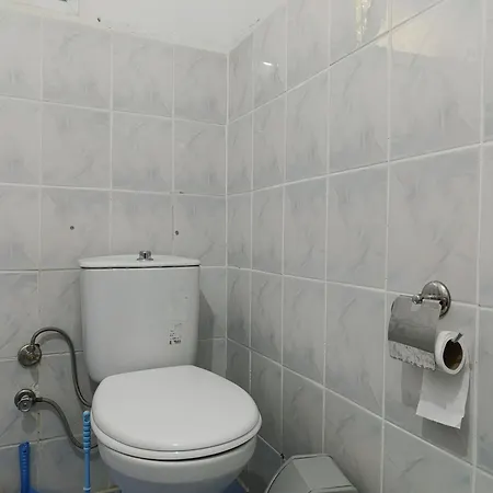 Olive Grove Mansion - Koesedere Village Karaburun (Izmir)