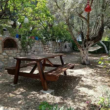 Hébergement de vacances Olive Grove Mansion - Koesedere Village Karaburun (Izmir)