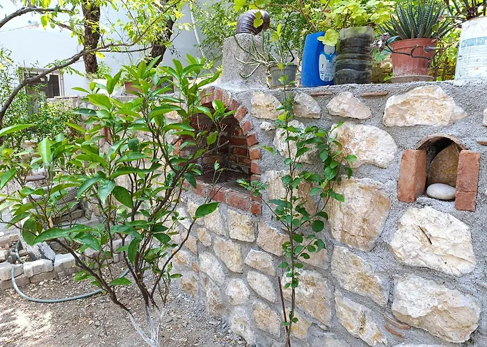 Olive Grove Mansion - Kösedere Village Semesterbostad