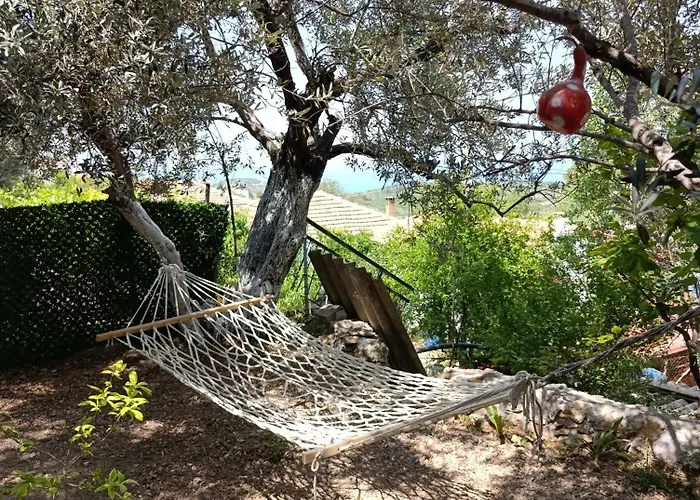 Olive Grove Mansion - Kösedere Village *