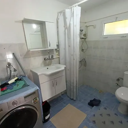 Olive Grove Mansion - Koesedere Village Karaburun (Izmir)