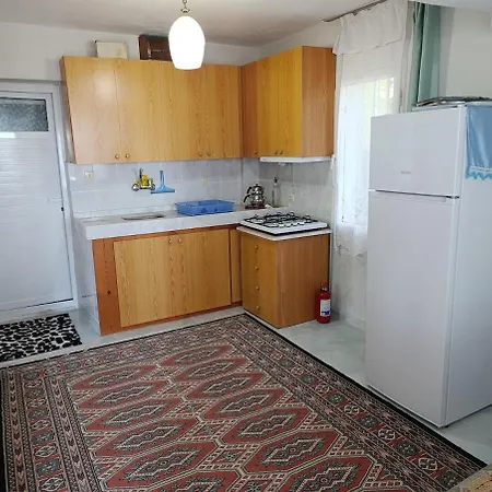 Holiday home Olive Grove Mansion - Koesedere Village Karaburun (Izmir)