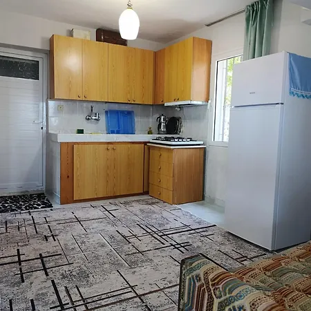 Olive Grove Mansion - Koesedere Village Prázdninový dům Karaburun (Izmir)