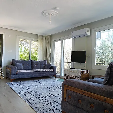 Olive Grove Mansion - Koesedere Village Karaburun (Izmir)