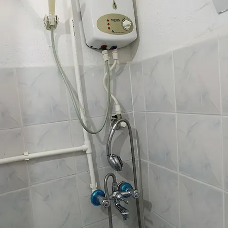 Olive Grove Mansion - Kösedere Village Semesterbostad Karaburun (Izmir)