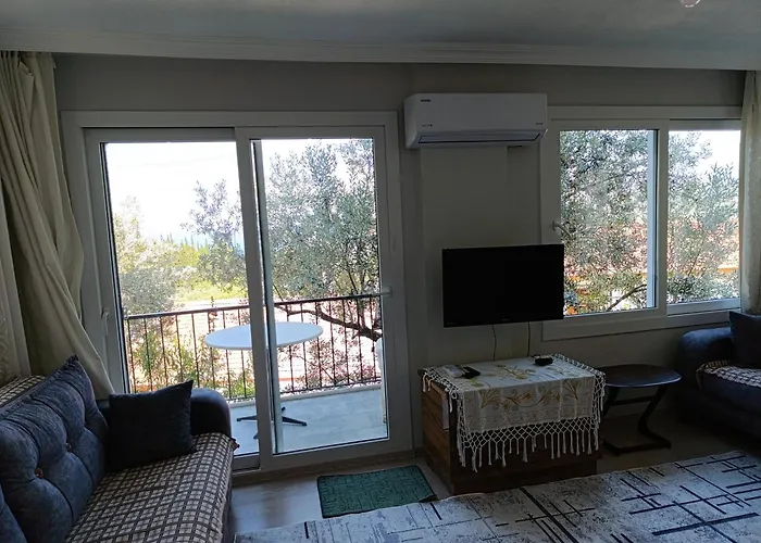 Prázdninový dům Olive Grove Mansion - Koesedere Village